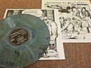 ROLLING STONES Welcome to New York Swingin' Pig TSP038 Marbled Vinyl LP RARE NM+