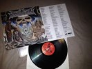 NOCTURN Estranged Dimensions LP RARE 1Prs Old World Rec.1991 (protector autopsy)