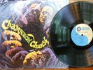 RARE Vinyl LP Chamaeleon Church (Chevy Chase) (same) Orig 1968 MGM SE-4574 MINT-