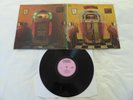 Birtha - s/t 1972 LP Probe pink SP8A 6267 Rare UK pressing nice Ex/Ex copy