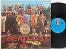 Beatles     Sgt. Pepper`s Lonely Hearts club Band     Hör Zu      NM # L