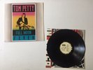 Tom Petty Full Moon Fever LP Original U.S. Pressing EX/NM