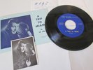 THE BEATLES RARE PROMO PACKAGE FROM LEE ALLEN A TRIP TO MIAMI 1964 INTERVIEW