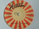1960s Reggae, Rocksteady DANDY This Music Got Soul/There Is A Mountain//Giant