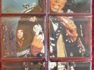 Michael Jackson - Souvenir Singles Pack - vinyl picture disc