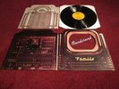 FAMILY BANDSTAND UK 1ST PRESS OUTSTANDING AUDIO AND DIE CUT GATEFOLD K 54006