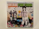 German Funk Fieber Vol. 2 Vinyl Doppel LP - RAR  rare grooves & krauty schlager