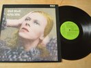 David Bowie ?– Hunky Dory Vinyl Record LP INTS5064 1980 UK RE
