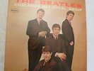 LP, Introducing the Beatles, Vee Jay LP 1062, AUTHENTIC, Mono, VG++/VG+