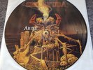 Sepultura - Arise - Picture-LP , Roadracer UK 1991, sehr rar, limited