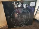 VALLENFYRE- Fear Those Who Fear Him [NEW & SEALED] LP+CD Package