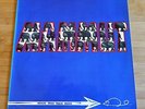 MAMMUT  KRAUTROCK ORIGINAL 1. PRESS from 1971 on MOUSE in MINT-