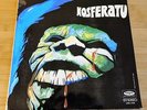 NOSFERATU  KRAUTROCK ORIGINAL 1. PRESS from 1970 in MINT-