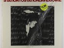 David Bowie - Station To Station LP - RCA Victor VG++ Shrink