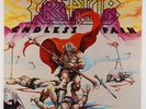 Kreator - Endless Pain LP - Noise Germany