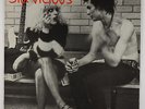 Sid Vicious - Love Kills N.Y.C. LP - Konexion Belgium VG+