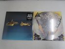 SEALED X2 NASA Spirit of Apollo Run the Jewels 3 Hip Hop Vinyl Records Lot