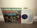 JOHN MAYALL & THE BLUESBREAKERS A Hard Road LP 1968 UK Press