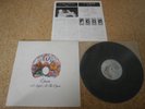 Queen   A Night At The Opera/ Japan LP/ Sheet Gatefold