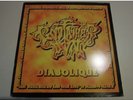 2 LP Set VG/VG Godfather Don  -  Diabolique