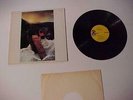 RARE OLD VINTAGE Rock Roll Music Record IRON BUTTERFLY  Vinyl Disc LP Album 1970