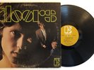 The Doors - Self Titled - 1967 US 1st Press MONO EKL-4007 Gold Labels