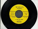 EDDIE HOPE & MANISH BOYS - A FOOL NO MORE/LOST CHILD rare blues rocker  orig. NM
