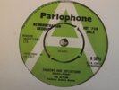THE ACTION - SHADOWS AND REFLECTIONS -PARLOHONE DEMO PRESSING -1967