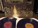 Say Anything - In Defense Of The Genre SRC Purple Vinyl /1500 SOLD OUT