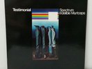 SPECTRUM INDELIBLE MURTCEPS TESTIMONIAL AUSSIE PROG LP 70'S RUDD