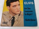 ELVIS PRESLEY 7 