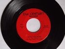 RARE GARAGE 45 Buck Rogers Movement Would You Believe/Baby Come On 21st Cent 601