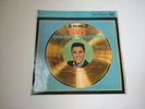 Elvis' Golden records Vol 3 Black label Red spot RD 7630 EX++ Rare