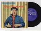 Elvis Presley 1965 Japan Stereo 33rpm EP JAILHOUSE ROCK Japanese 2
