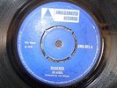 VG  UK AMALGAMATED 45 - JOE GIBBS - 