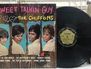The Chiffons - Sweet Talkin’ Guy Laurie LLP 2036 Mono Girl Group LP VG++
