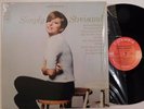BARBRA STREISAND Simply Streisand COLUMBIA LP original shrink female vocal vinyl