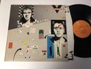 The Vibrators LP V2 Import