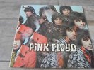 Pink Floyd - The Piper At The Gates Of Dawn 1967 UK LP COLUMBIA MONO 1st PSYCH