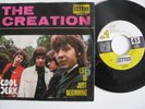 The Creation Cool Jerk Hit ton 300152 Beat