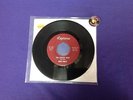 Eddie Finley - Sad Honored Night/Heavy Hips  RARE Funk Soul Vinyl 45 7