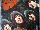 BEATLES Rubber Soul transitional loud cut Y/B Parlophone UK LP