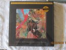 SANTANA-ABRAXAS mofi ultradisc 1 step pressing. still sealed #249 double lp