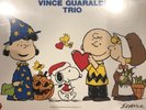 VINCE GUARALDI: CHARLIE BROWN'S HOLIDAY HITS (LP vinyl *BRAND NEW*)