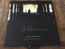 Anna Ternheim - The Night Visitor - Vinyl - Cover mit Signature/ Autogramm