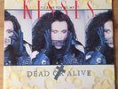 Dead Or Alive I'LL SAVE YOU ALL MY KISSES 12