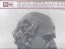 Wilhelm FURTWANGLER on Bruckner Symphony N° 7 RARE French BoxSet 2 LP FALP 852/3