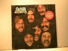 DR. HOOK Columbia KC 31622 SLOPPY SECONDS HYPE STICKER GATEFOLD COVER  SEALED