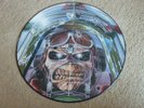 IRON MAIDEN - Aces High - Rare UK 12