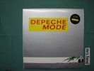 Depeche Mode Dreaming of a new life  Live  1986 2 LP coloured Vinyl blue/yellow